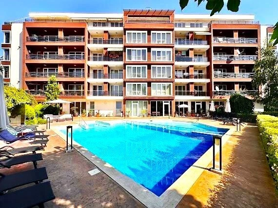 1 - vente appartement ravda burgas bulgarie