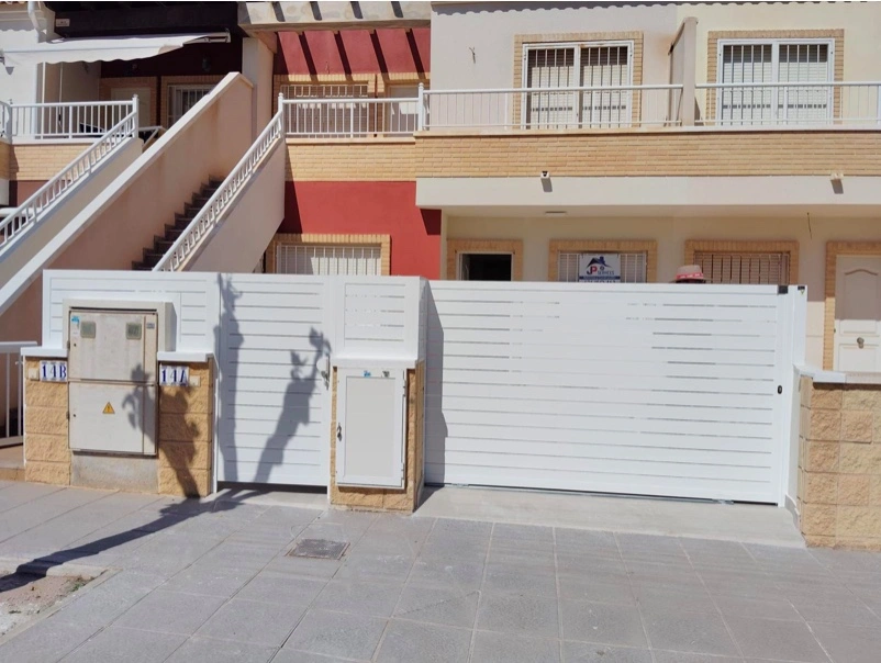 1 - venta apartamento san pedro del pinatar región de murcia españa