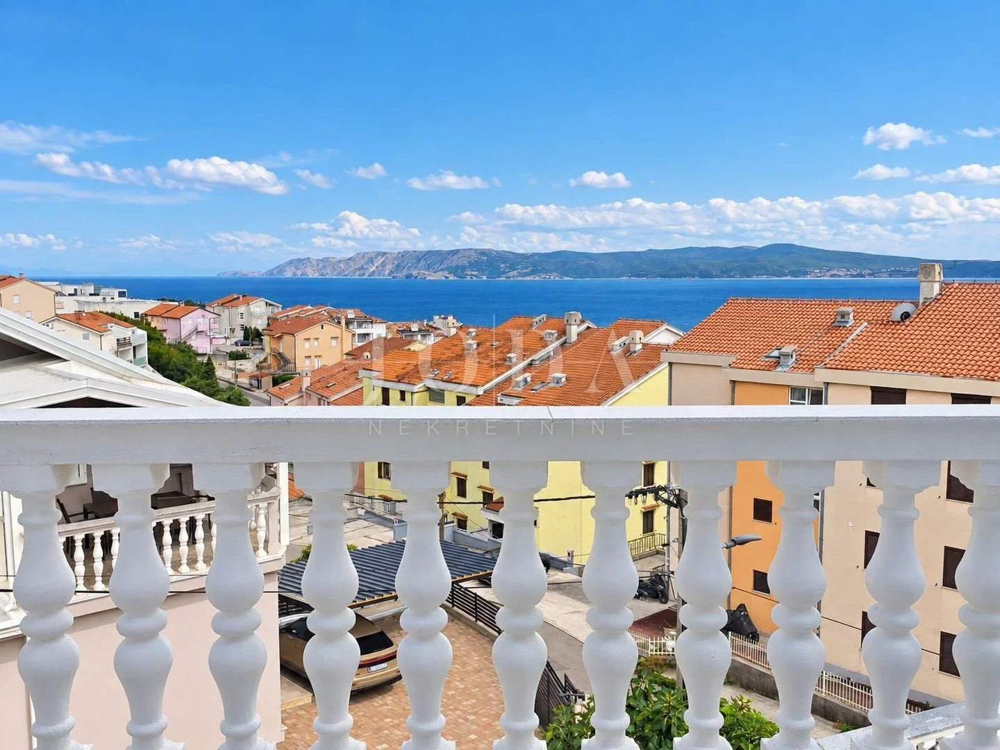 1 - продажа квартира crikvenica приморско-горанская хорватия