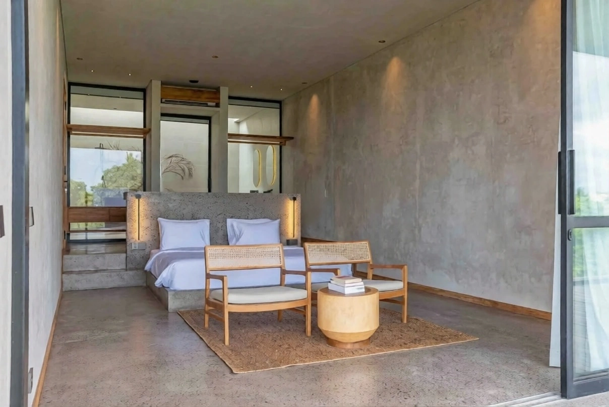 2 - venta villa pererenan bali indonesia