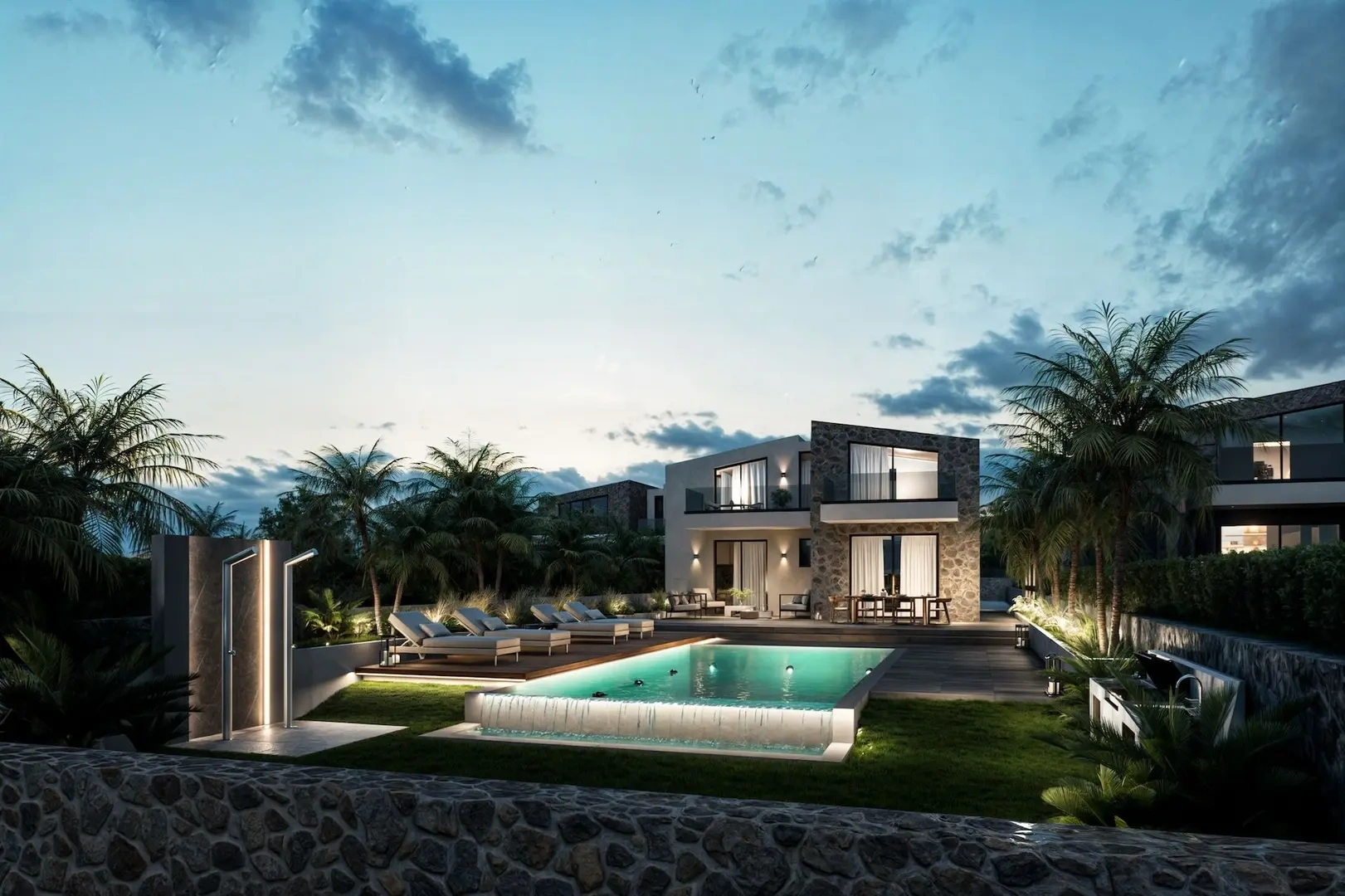 2 - venta casa gennadi egeo meridional grecia