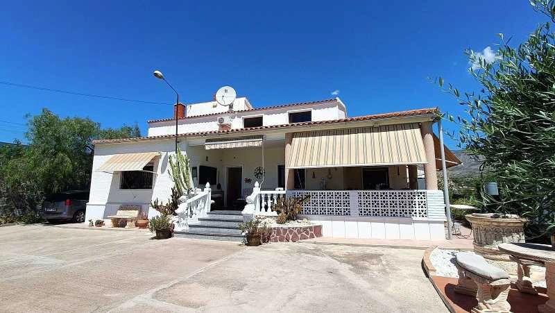 2 - verkoop villa crevillent valencian community spanje