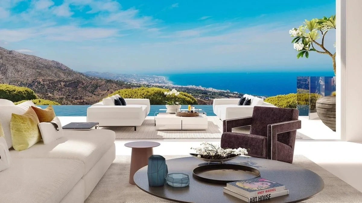 1 - verkoop villa marbella - costa del sol andalusië spanje
