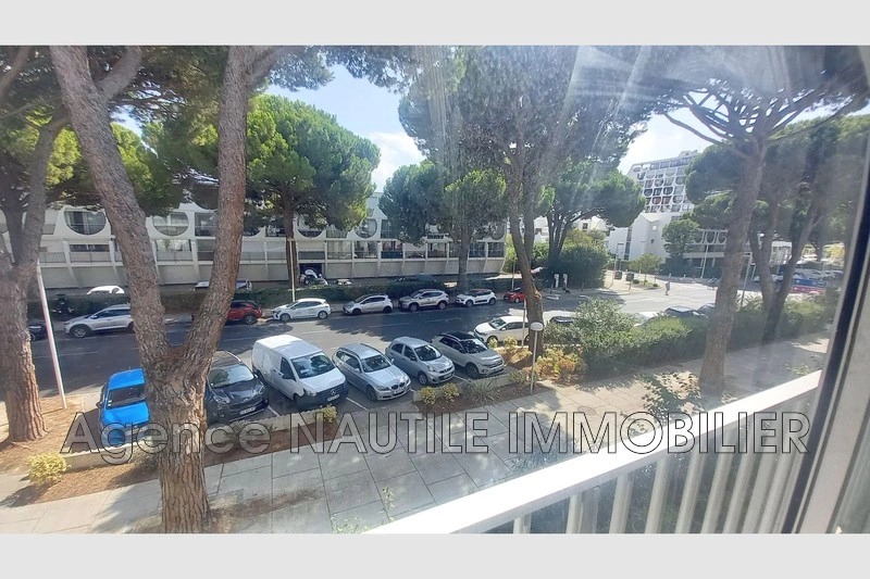 2 - vente appartement la grande-motte hérault france
