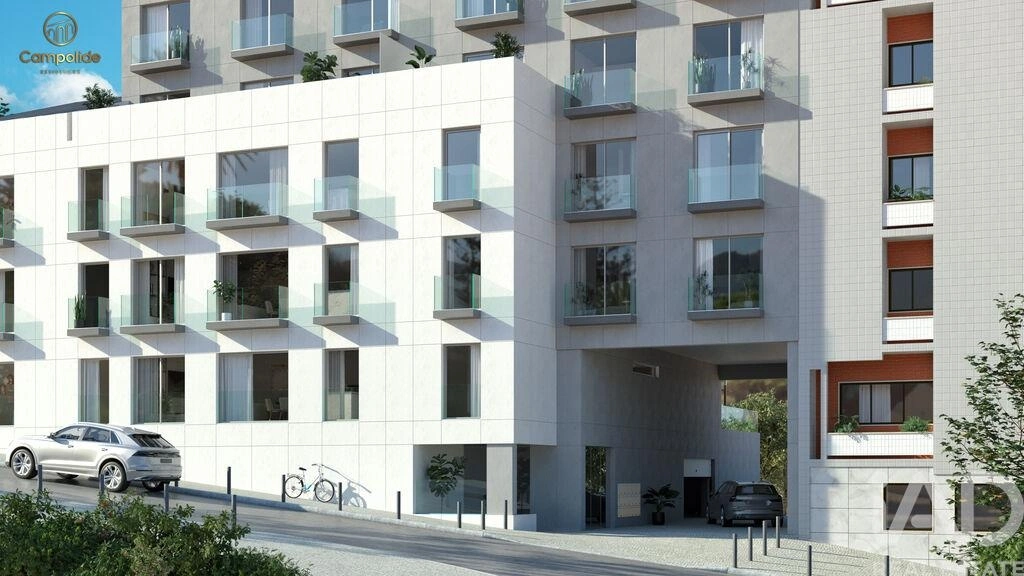 2 - venda apartamento lisboa região de lisboa portugal