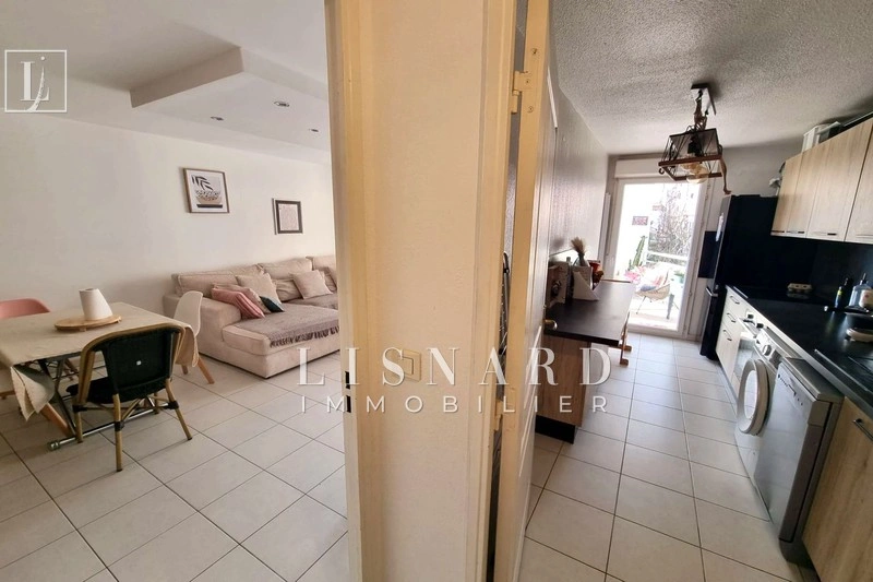 2 - venta apartamento vallauris alpes-marítimos francia