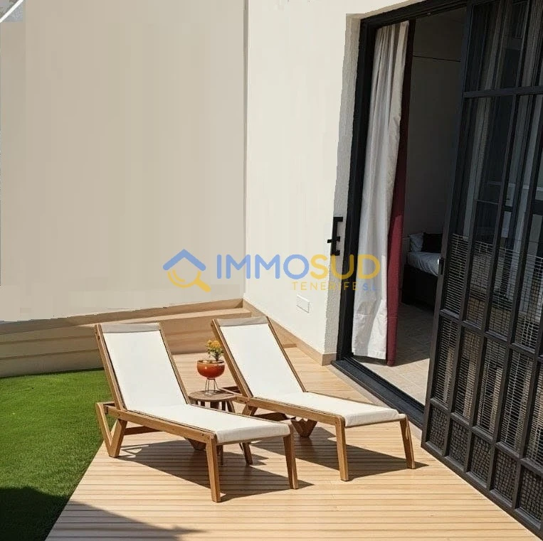2 - beach walk apartment for sale in playa de las américas tenerife - canary islands spain
