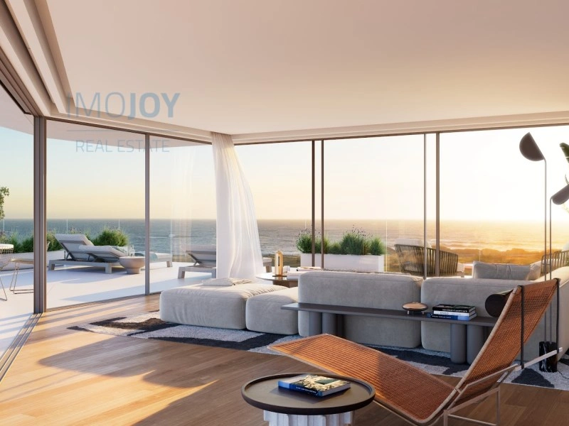 2 - продажа квартира vila do conde северный регион португалия
