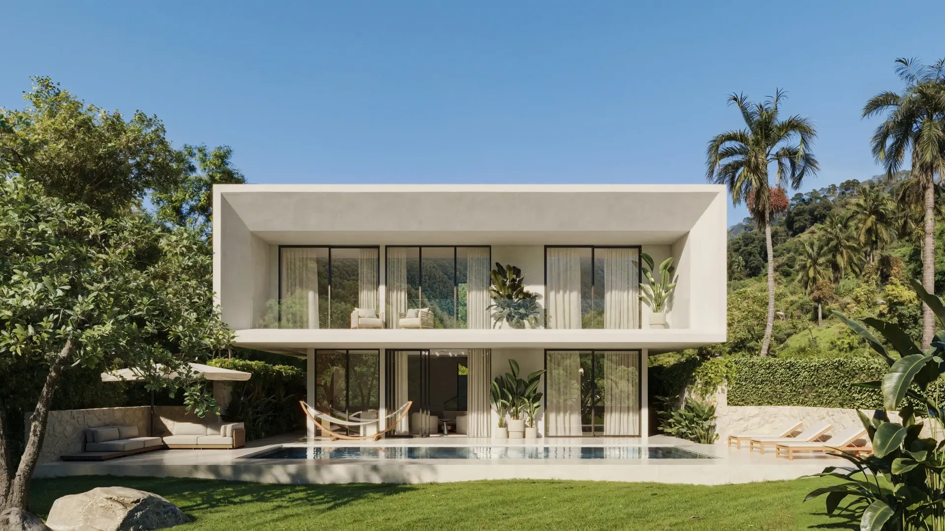 1 - vente villa bali bali indonésie