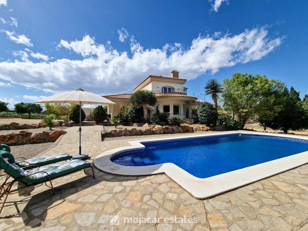 1 - house for sale in vera andalusia spain