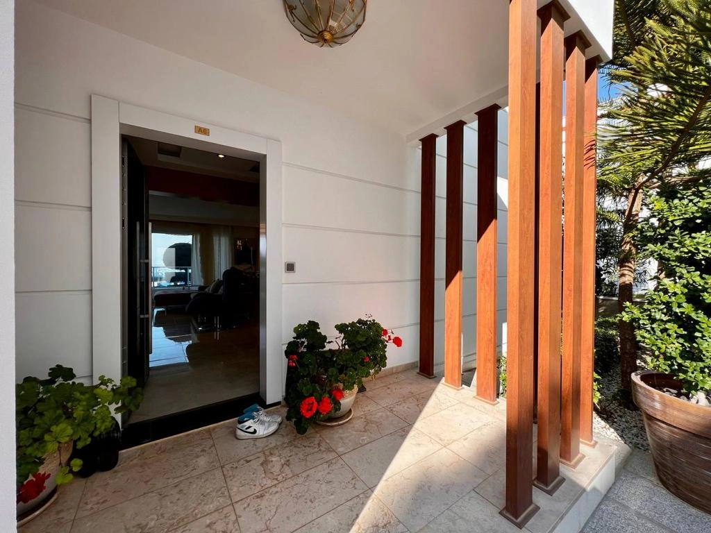 2 - vente villa alanya antalya turquie