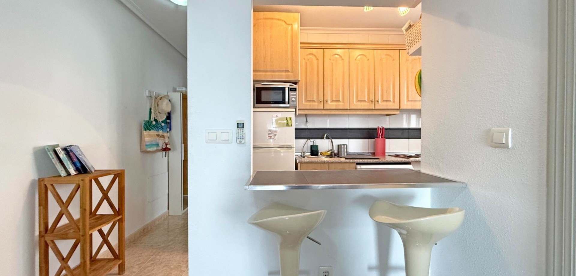 1 - verkauf wohnung torrevieja - costa blanca valencia spanien