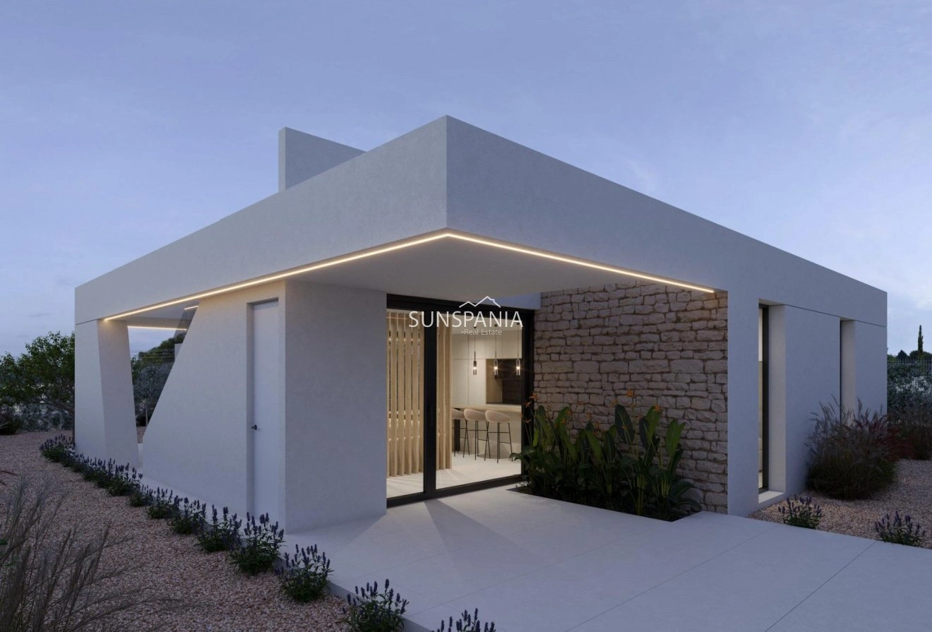 2 - venda casa fuente alamo região de múrcia espanha