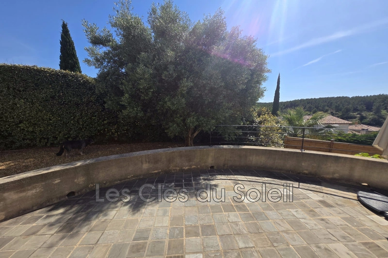 2 - vente maison vue mer bandol var france