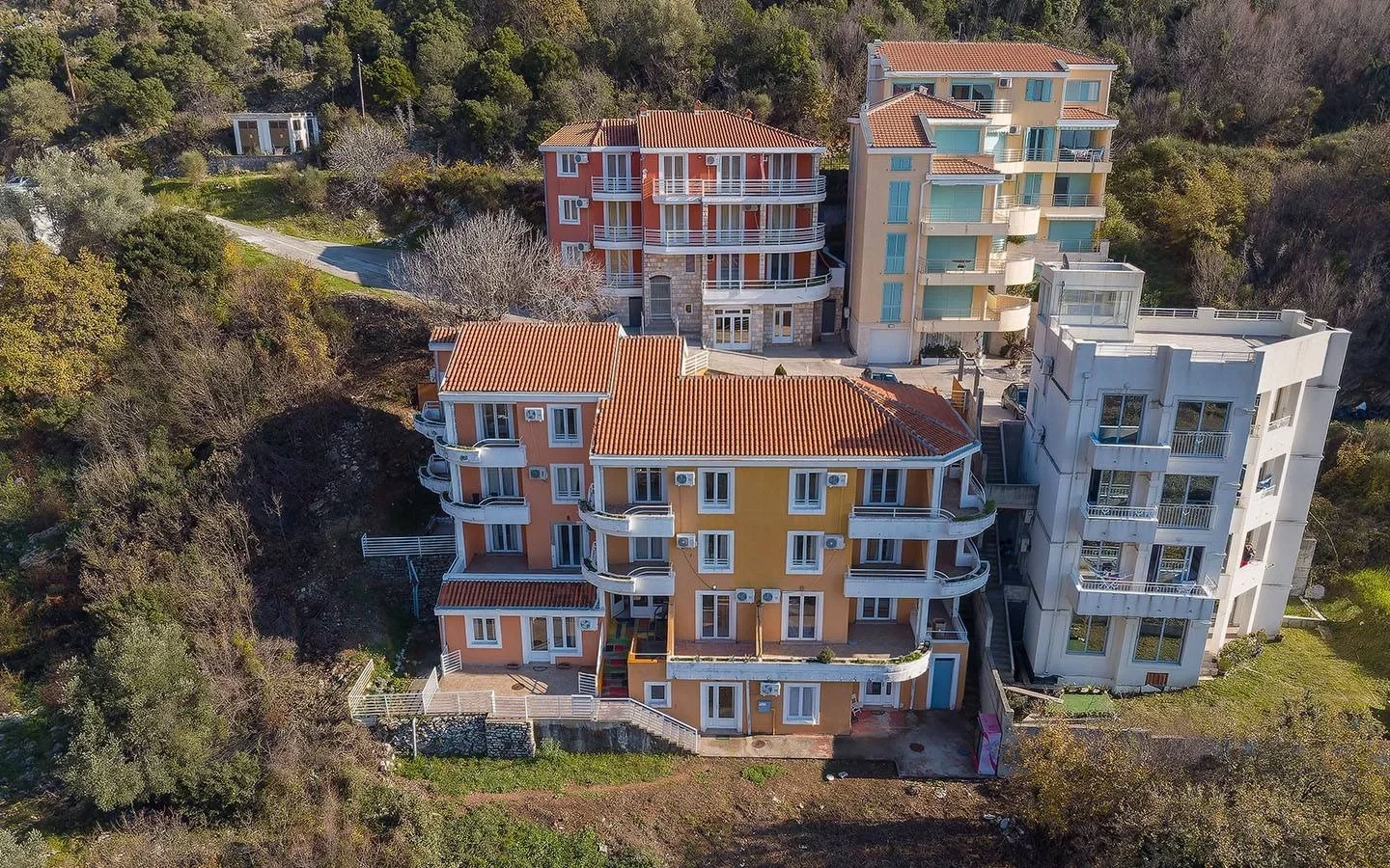 2 - verkauf business meerblick petrovac na moru budva montenegro
