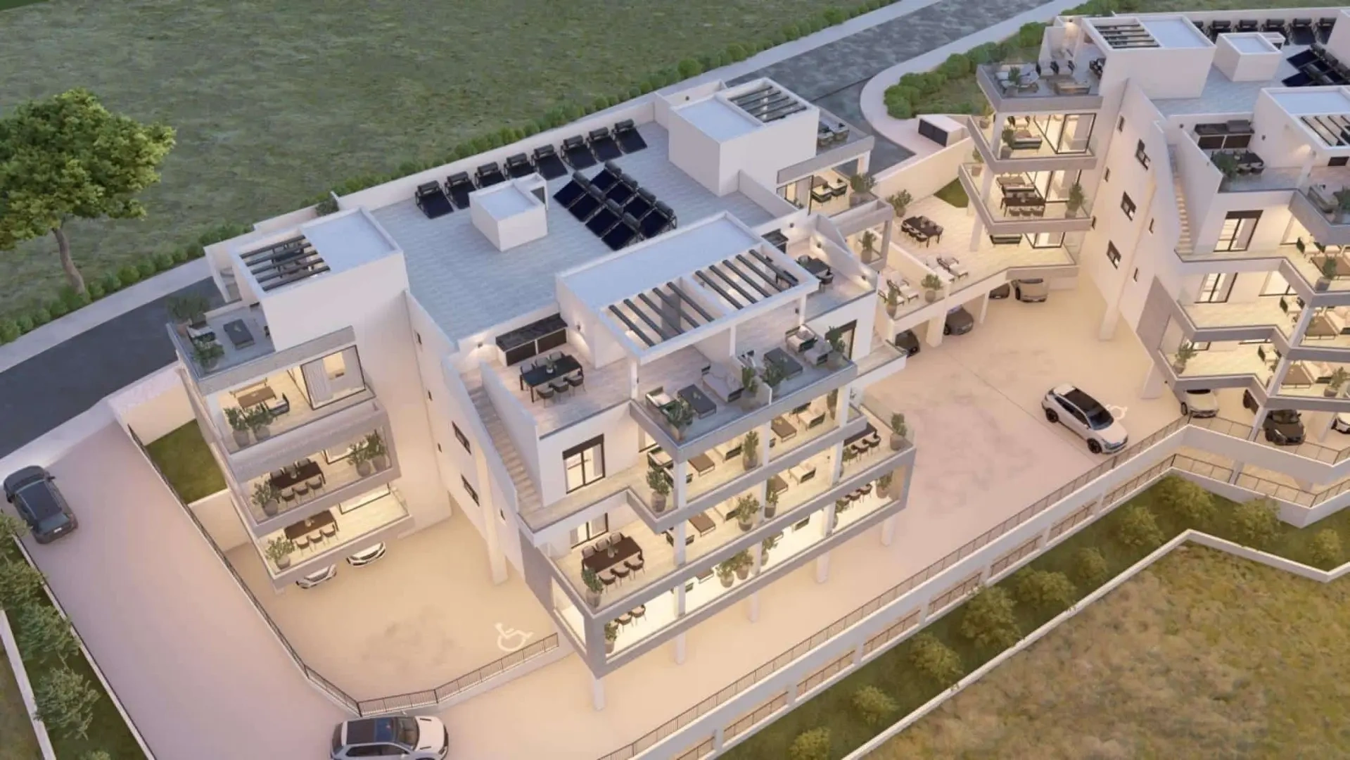 1 - verkauf wohnung meerblick limassol limassol zypern