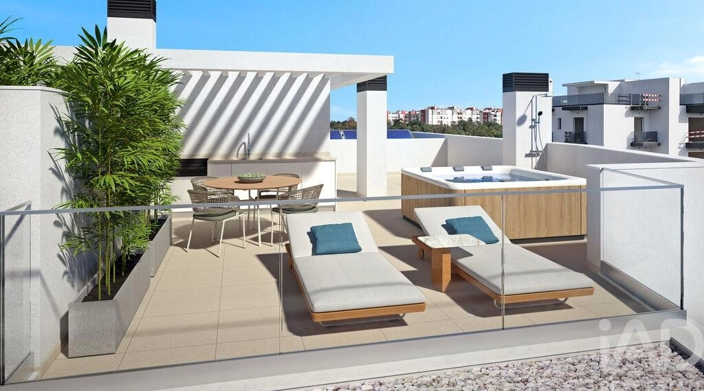 1 - apartment for sale in tavira algarve portugal