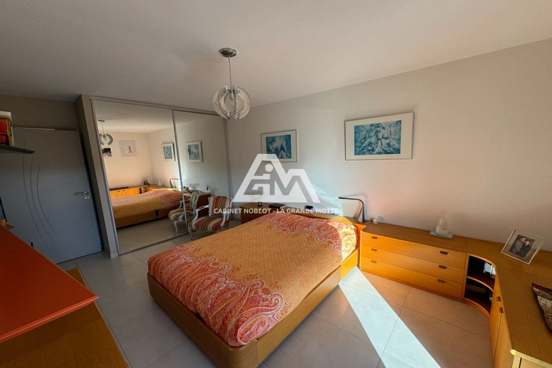 2 - venta casa la grande-motte hérault francia