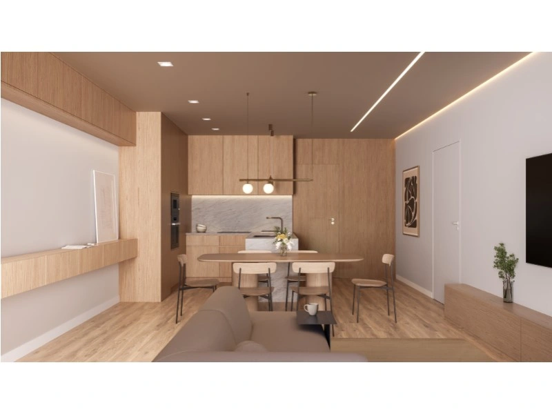 1 - apartment for sale in porto north region portugal