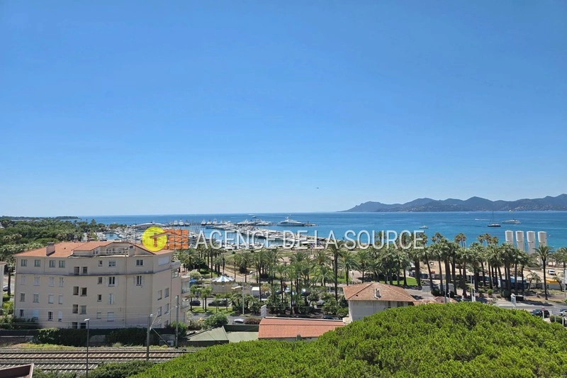 1 - vendita appartamento vista mare cannes alpi marittime francia