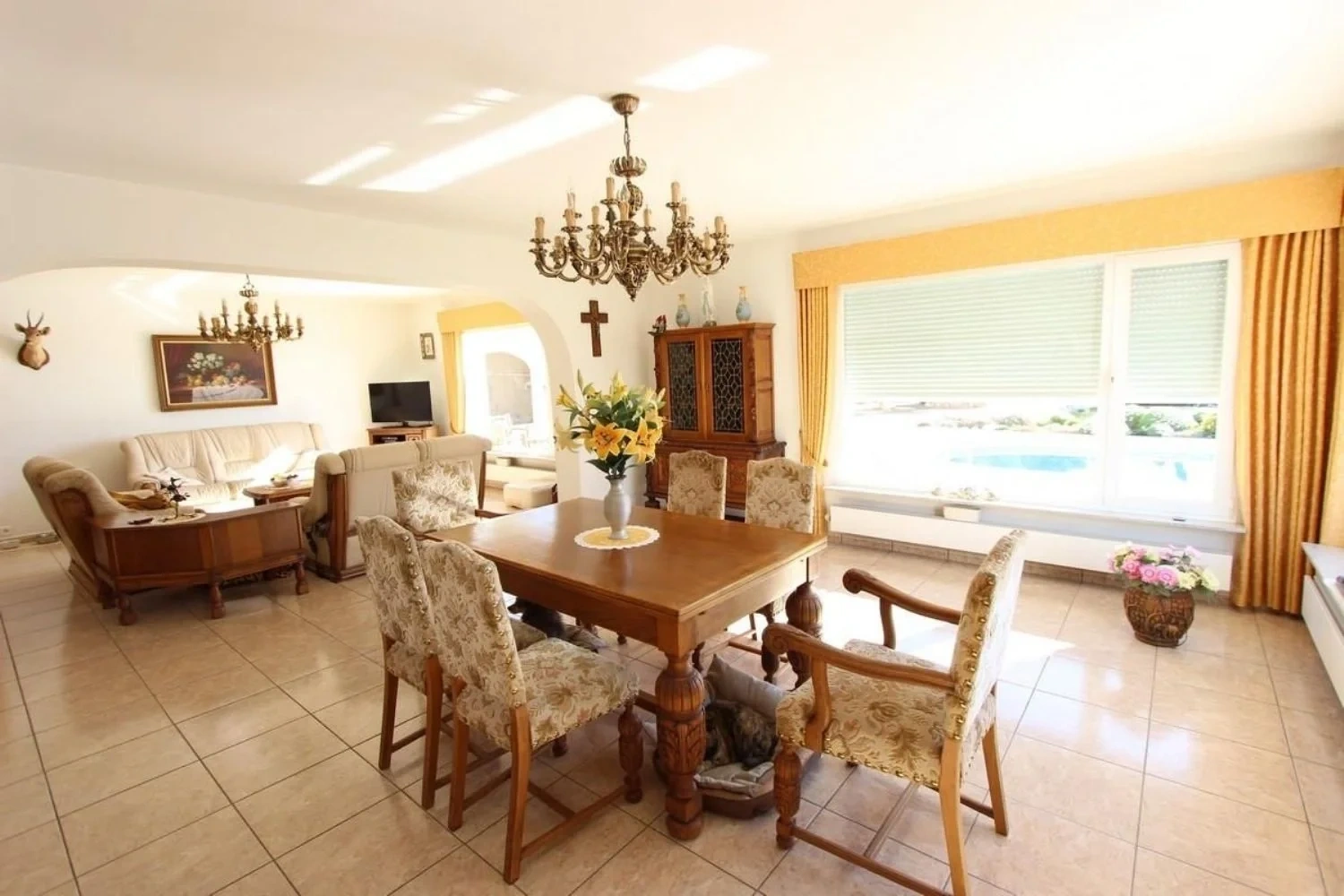 2 - venda casa la nucia - costa blanca comunidade valenciana espanha