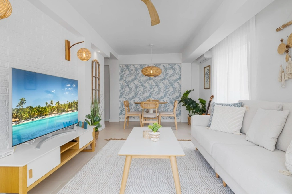 1 - venta apartamento estepona - costa del sol andalucía españa