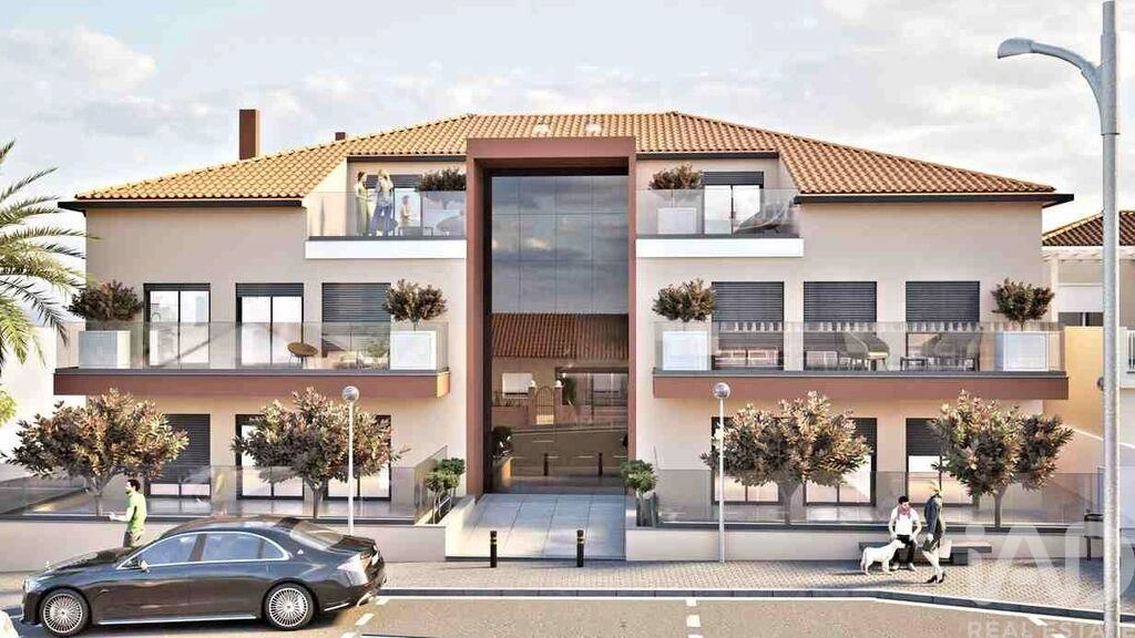 2 - apartment for sale in torres vedras centro region portugal