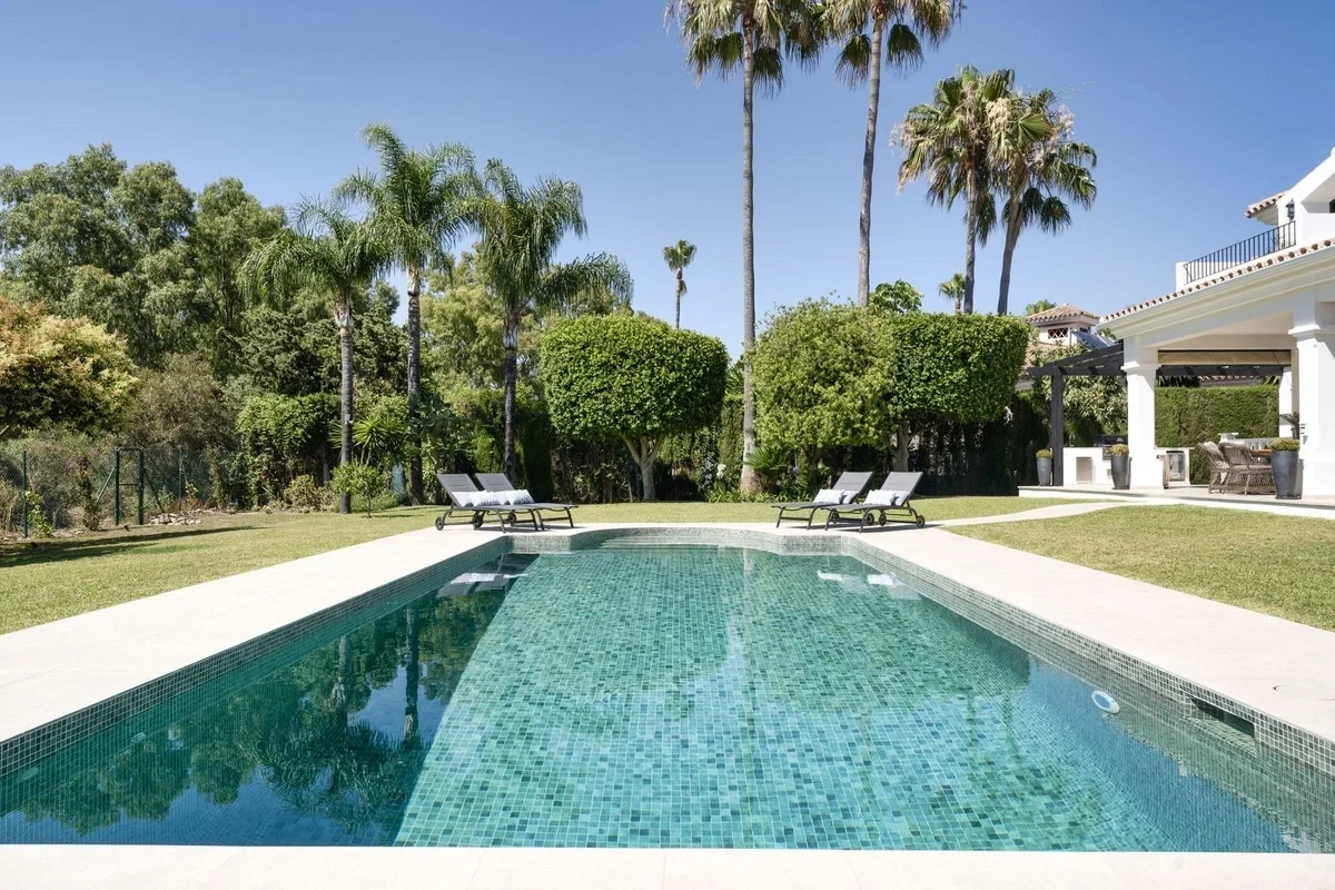2 - venta casa estepona - costa del sol andalucía españa