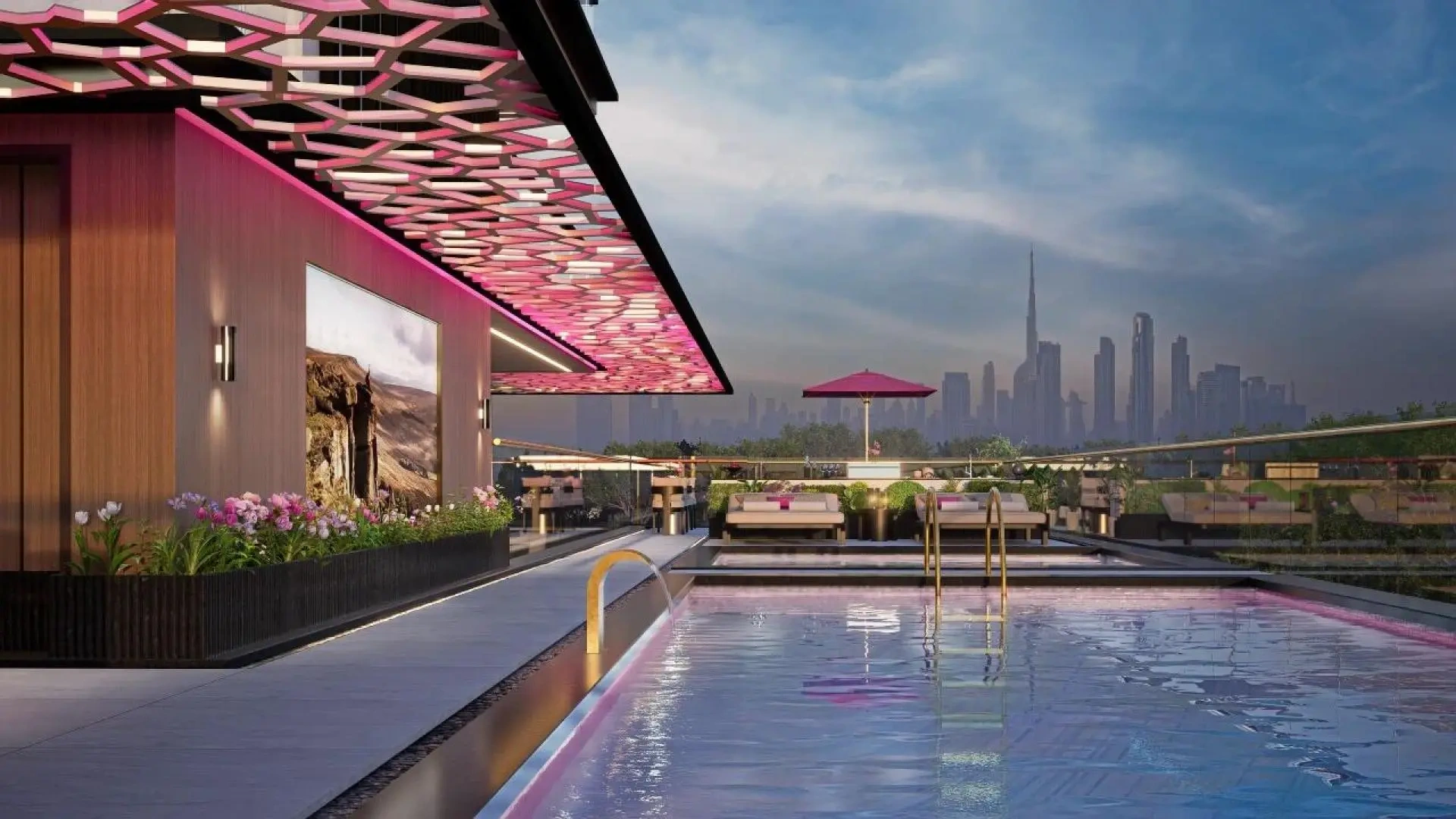 1 - verkoop appartement dubai dubai verenigde arabische emiraten