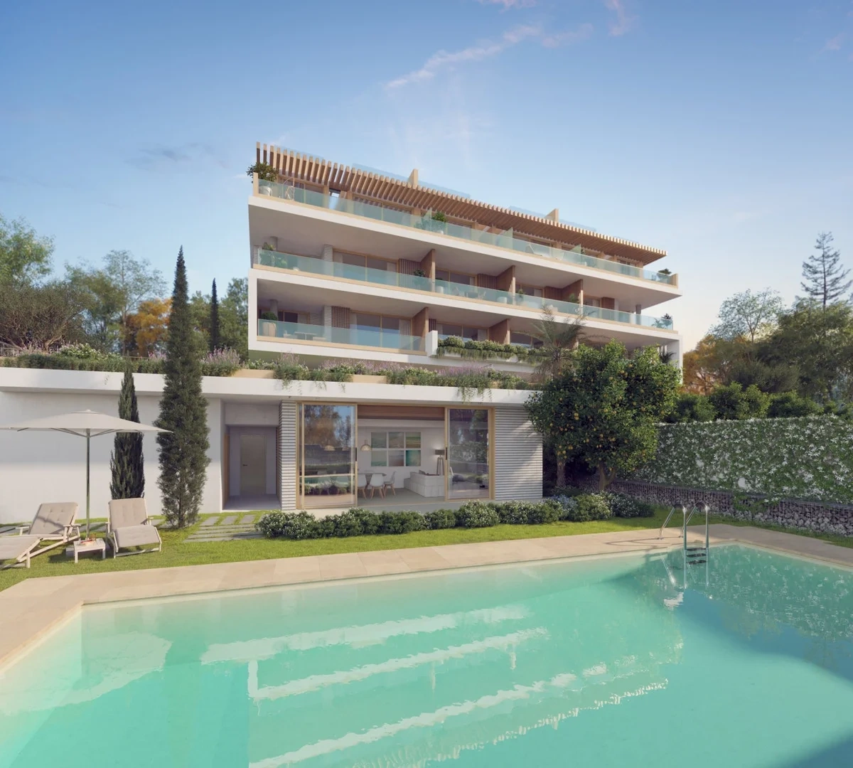 1 - verkauf wohnung torremolinos - costa del sol andalusien spanien