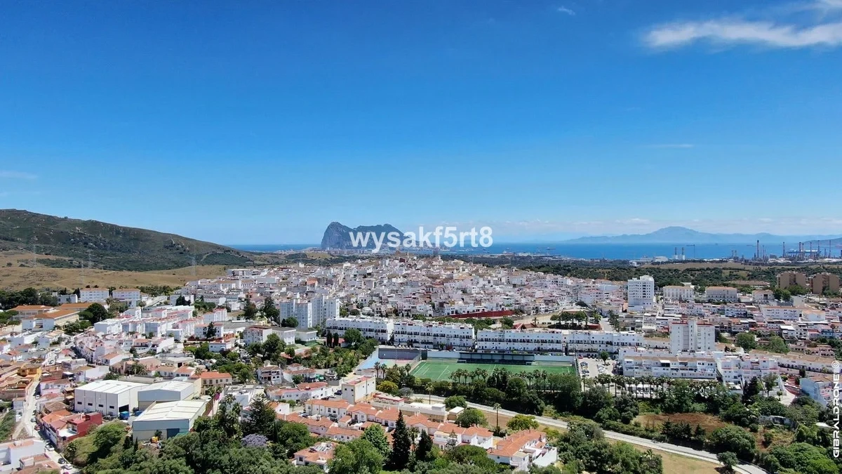 2 - venta terreno san roque andalucía españa