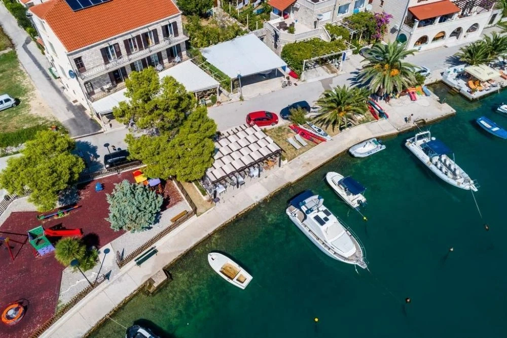 2 - waterfront business for sale in dubrovnik dubrovnik-neretva croatia