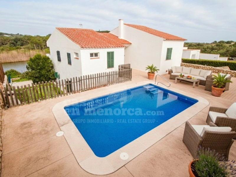 1 - venda casa vista de mar es mercadal minorca-ilhas baleares espanha