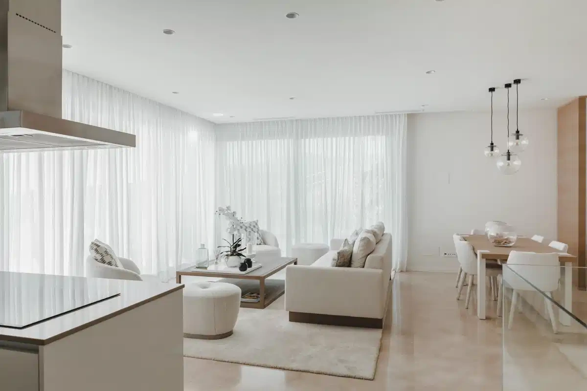 2 - venda apartamento benahavis - costa del sol andaluzia espanha