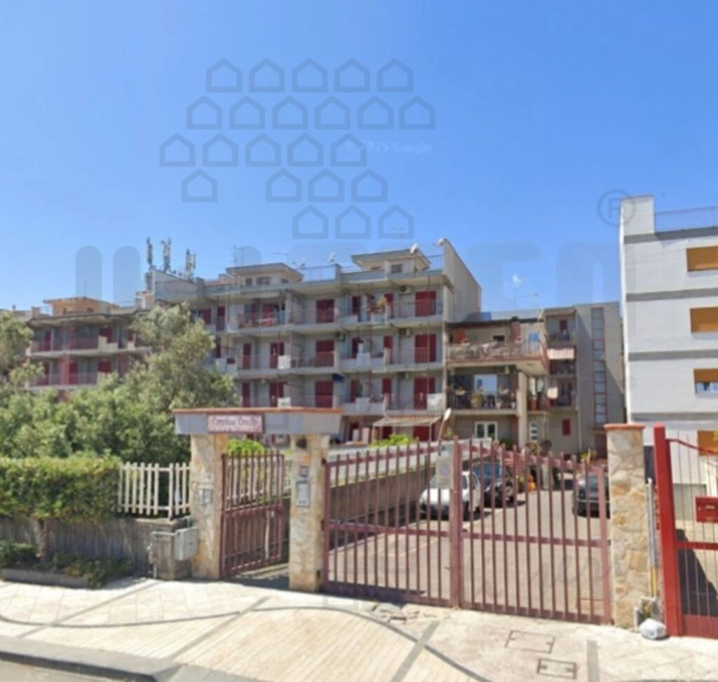 1 - apartment for sale in messina sicily italy