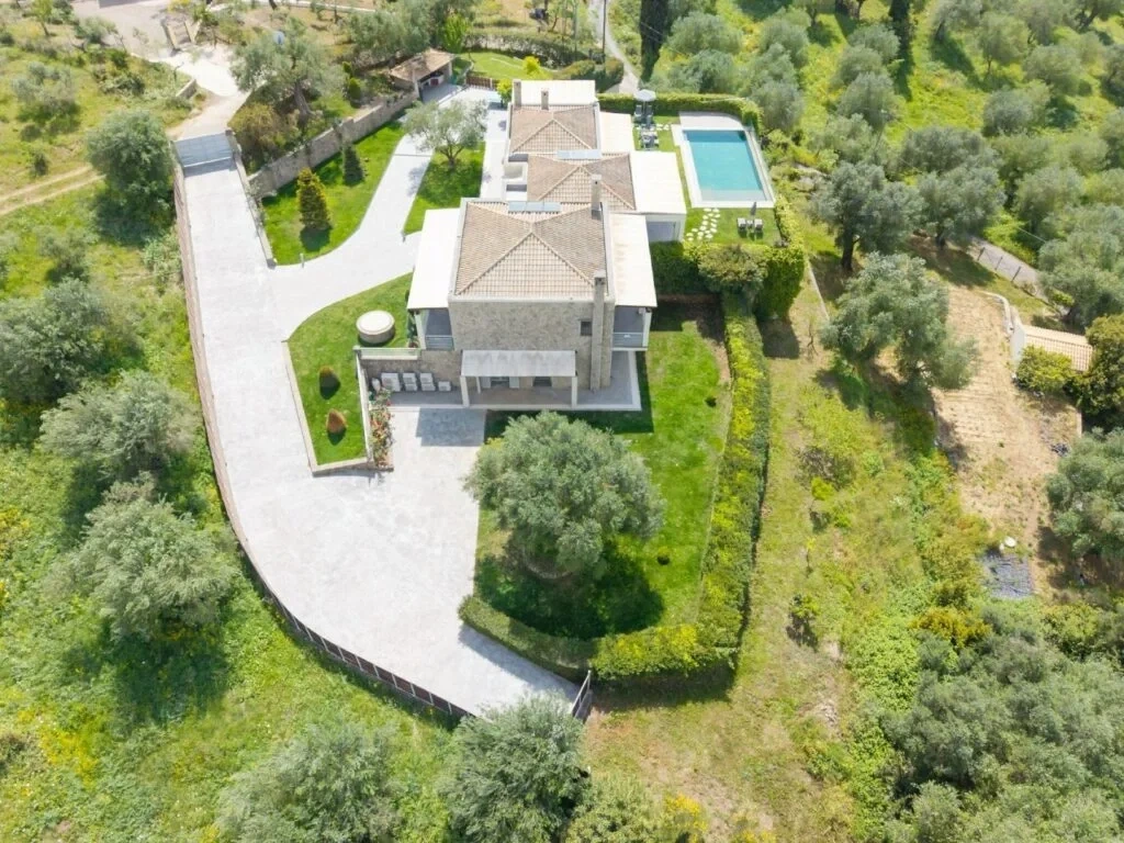 2 - vente villa ágios ioánnis crète grèce
