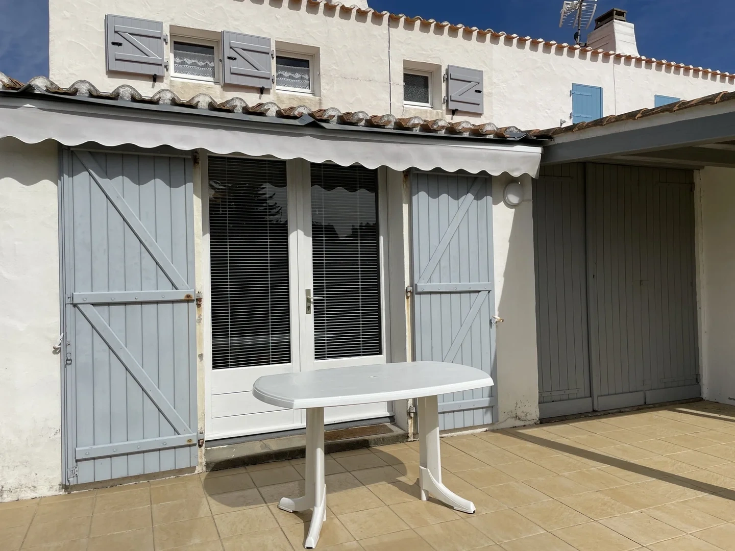 2 - venta casa noirmoutier-en-l'île vendée francia