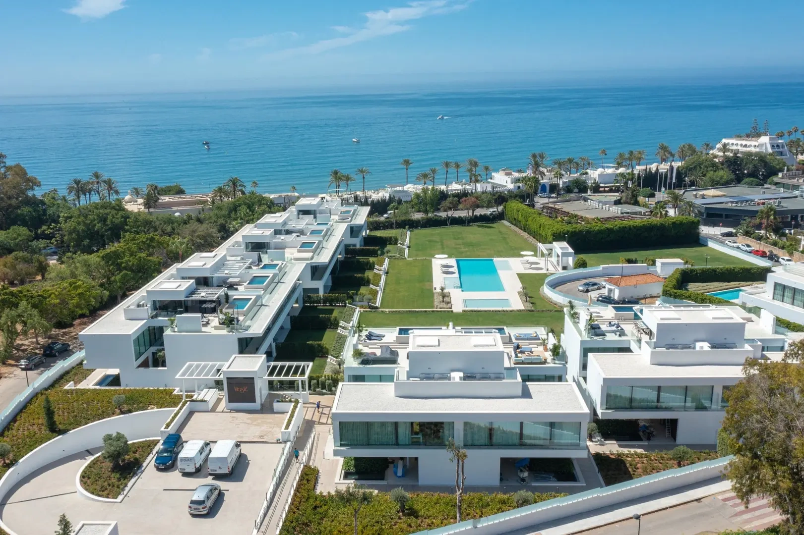 1 - venta casa vista al mar marbella - costa del sol andalucía españa