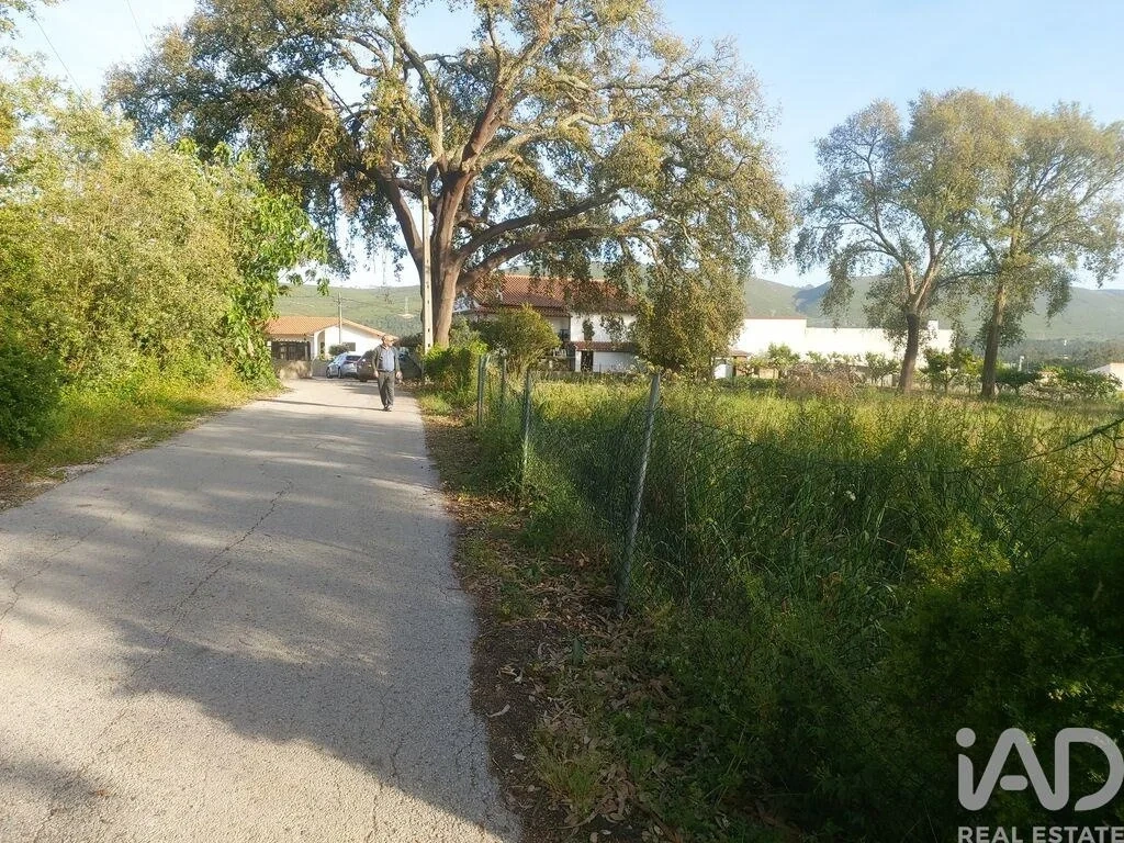 1 - verkauf grundstück pedreiras region zentrum portugal