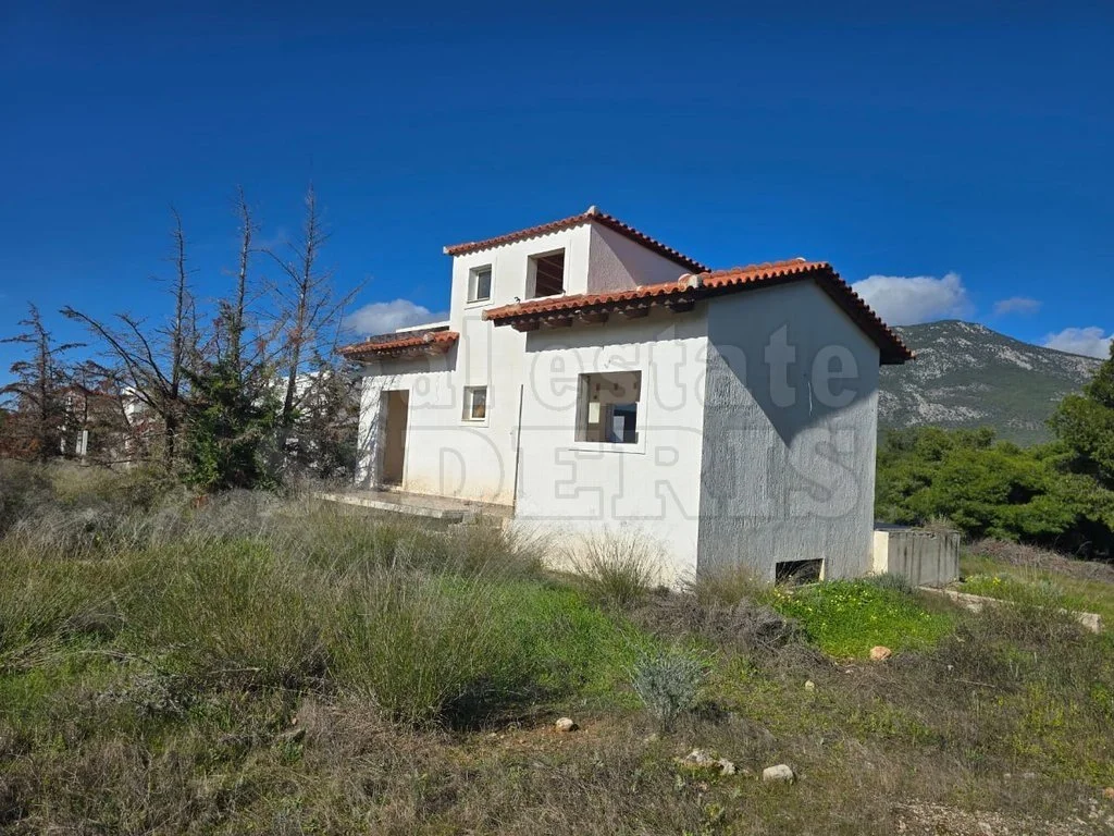 1 - venda casa loutráki peloponeso grécia