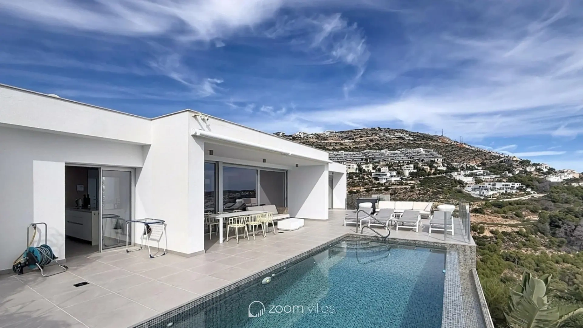 2 - продажа villa вид моря benitachell - costa blanca валенсия испания