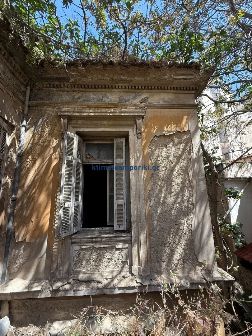 2 - building for sale in athens attica greece