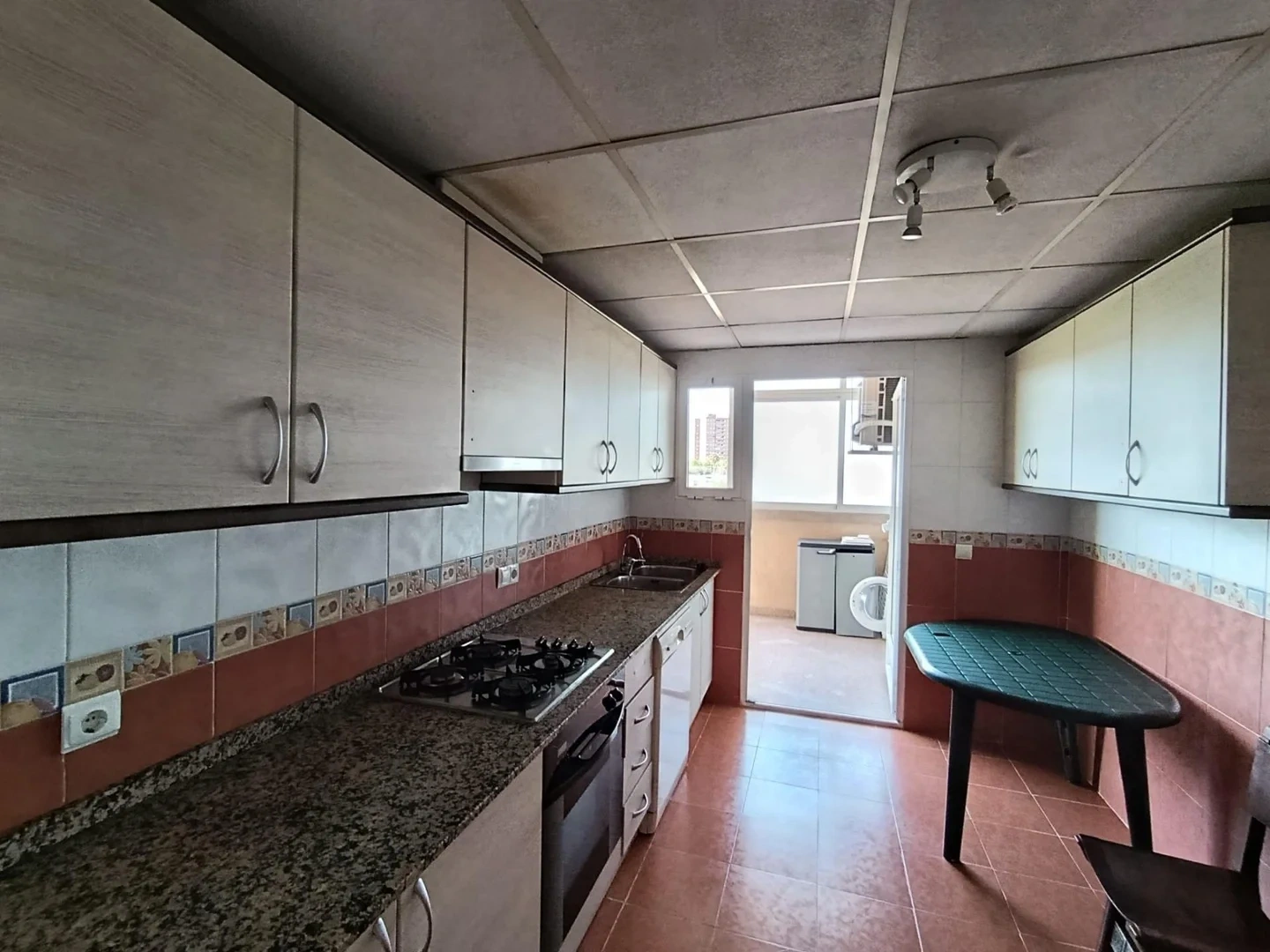 2 - apartment for sale in alicante - costa blanca valencian community spain