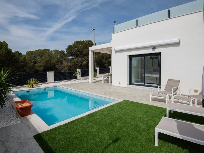 2 - verkauf haus pinar de campoverde valencia spanien