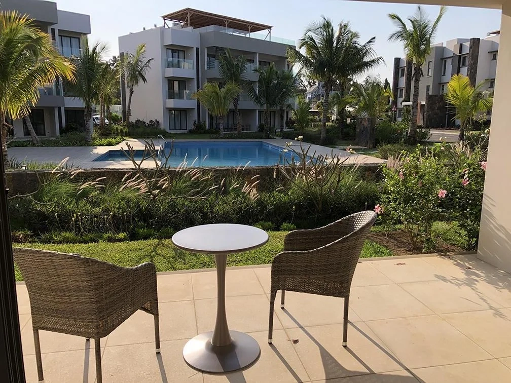1 - verkoop appartement aan het water pointe aux canonniers pamplemousses mauritius