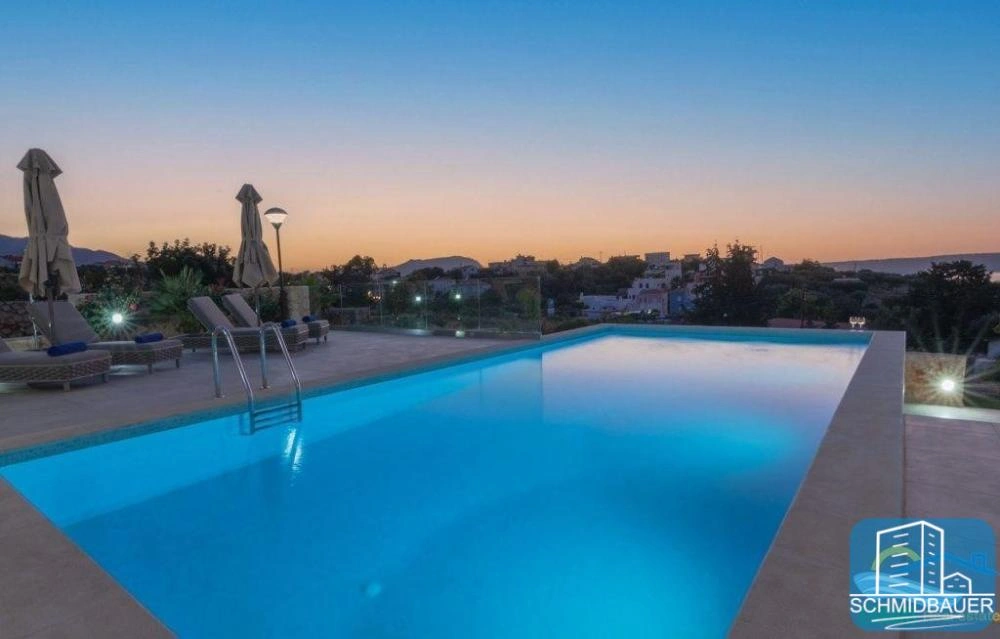 1 - vendita casa vista mare pláka creta grecia