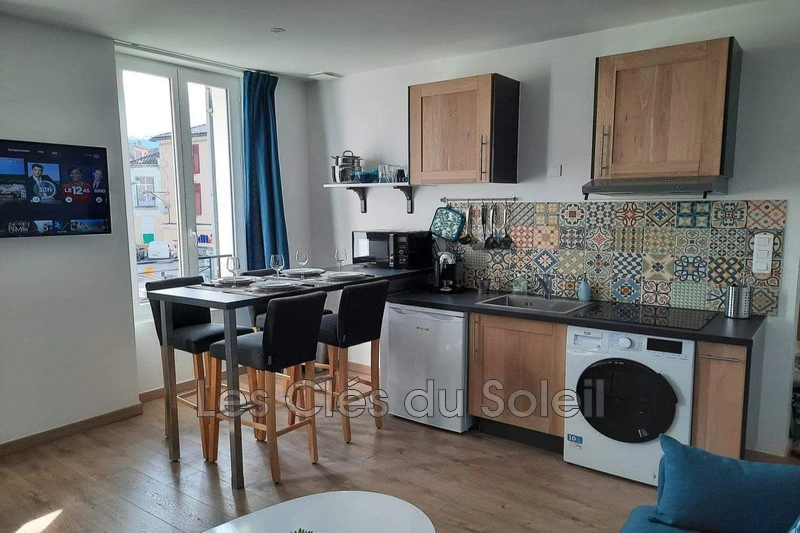 2 - vente appartement brignoles var france