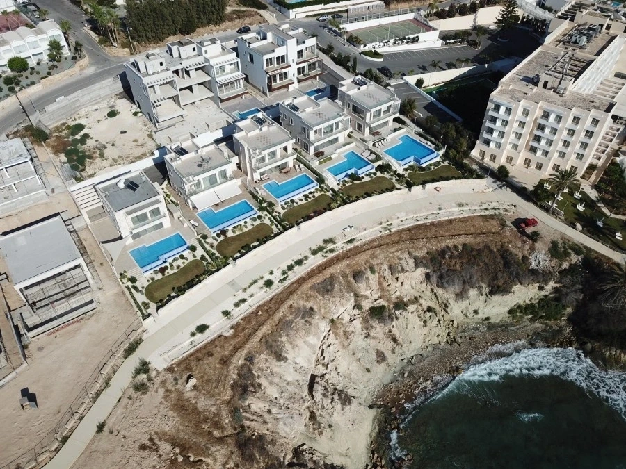 2 - venta villa paphos pafos chipre