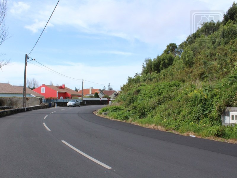 2 - venta terreno angra do heroísmo las azores portugal