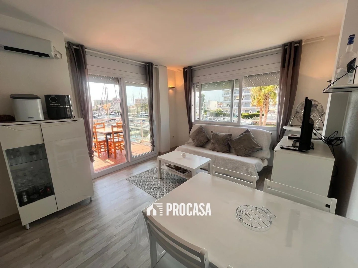 2 - verkoop appartement roses catalonia spanje